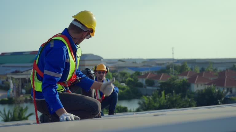 EPDM Roofing in Bloomfield, NM